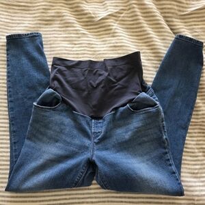 Blue Women's Jeans